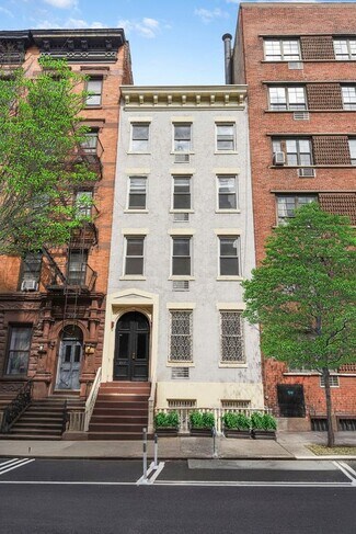 Plus de détails pour 217 W 15th St, New York, NY - Logement à vendre