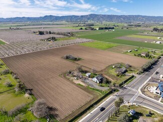 Plus de détails pour 26605 State Highway 16, Esparto, CA - Terrain à vendre
