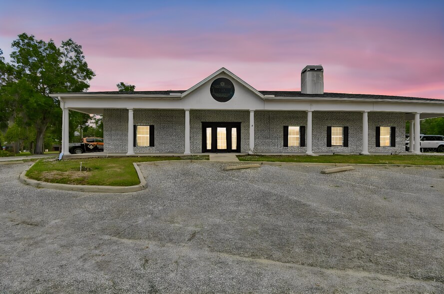 450 E Highway 50, Clermont, FL à louer - Photo de l’immeuble – Image 1 sur 25