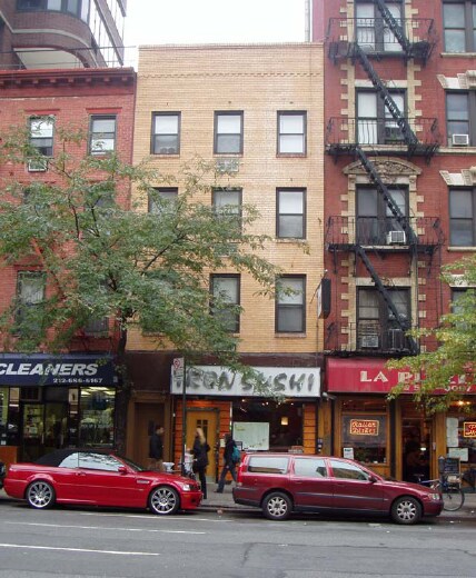 440 Third Ave, New York, NY à vendre - Photo de l’immeuble – Image 2 sur 10
