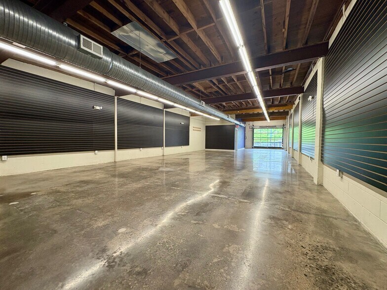 186 Coxe Ave, Asheville, NC à louer - Photo intérieure – Image 3 sur 22