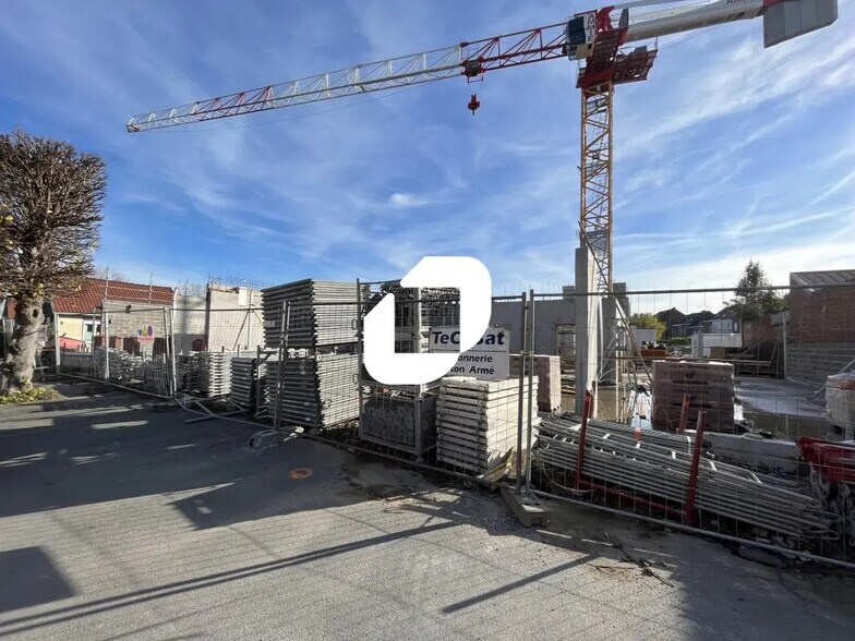 1151 Rue D'Armentieres, Nieppe à vendre - Photo de l’immeuble – Image 2 sur 5