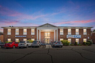 Plus de détails pour 1115 Clifton Ave, Clifton, NJ - Bureau à louer