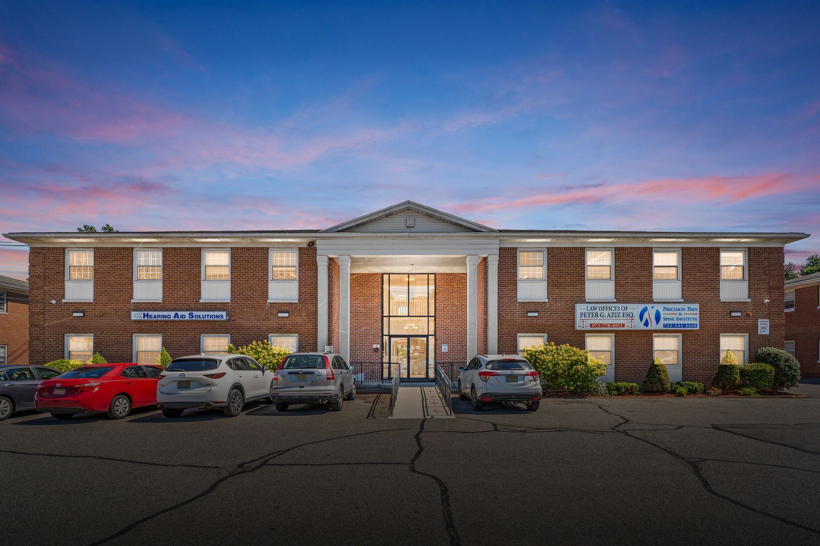 1115 Clifton Ave, Clifton, NJ à louer Photo de l’immeuble– Image 1 sur 32