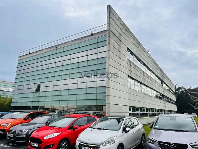 Plus de détails pour 9 Rue Michel Labrousse, Toulouse - Bureau à louer