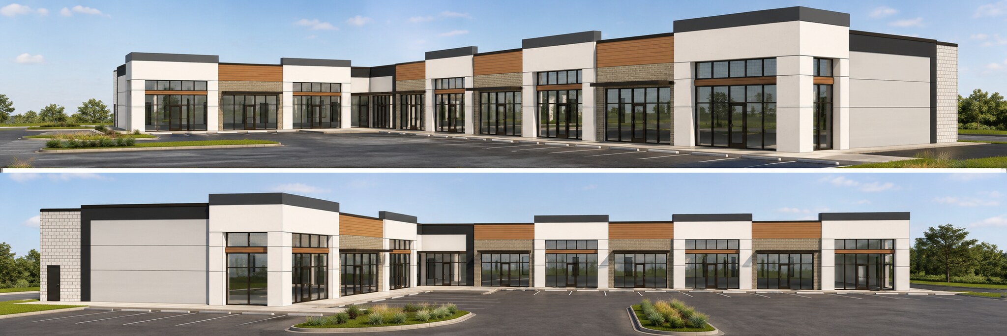 Beechnut & Grand Mission Blvd, Richmond, TX à louer Photo principale– Image 1 sur 13