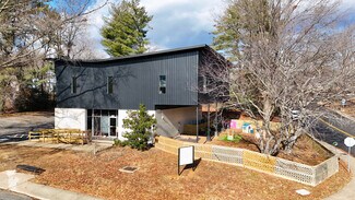 Plus de détails pour 2363 Commonwealth Dr, Charlottesville, VA - Local commercial à vendre