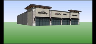 Plus de détails pour 8463 FM 1464, Richmond, TX - Local commercial à louer