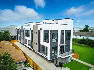 Plus de détails pour 4611 Fairmount St, Dallas, TX - Logement à vendre