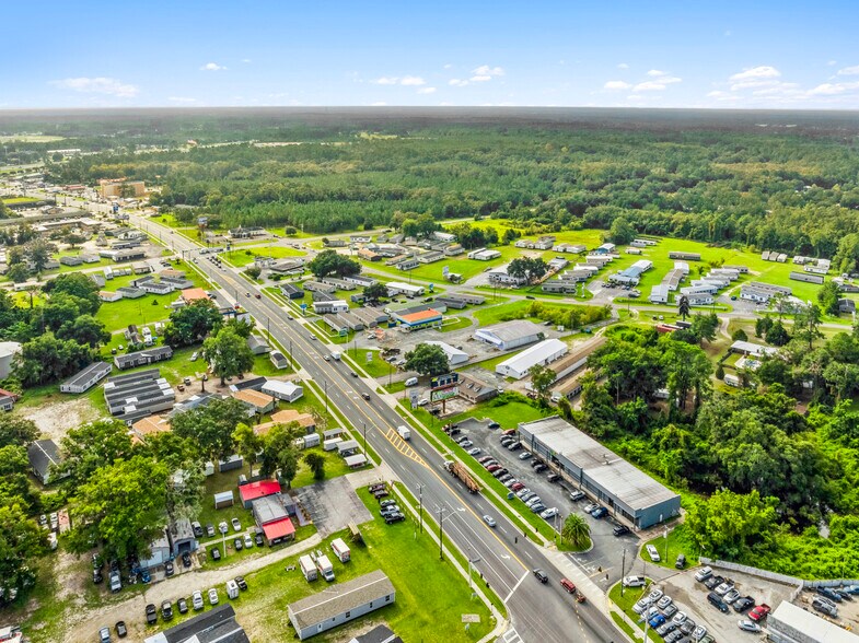 4114 W US Highway 90, Lake City, FL à vendre - Photo de l’immeuble – Image 2 sur 6