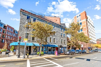 Plus de détails pour 65A Atlantic Ave, Boston, MA - Bureau, Bureau/Local commercial à louer