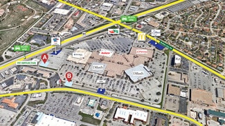 Plus de détails pour 4310 Buffalo Gap Rd, Abilene, TX - Local commercial à louer