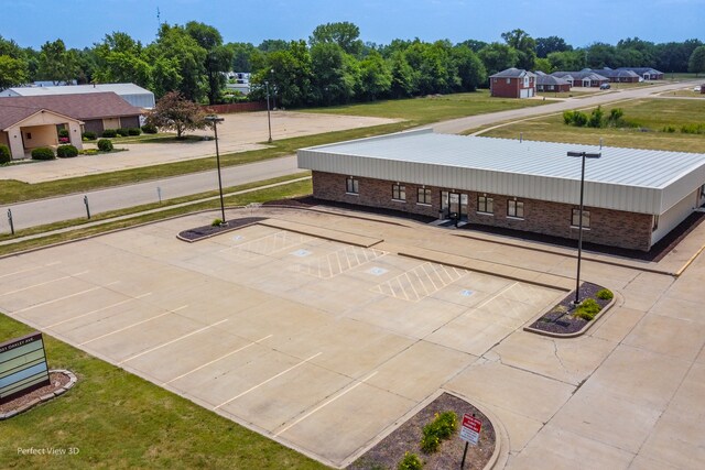 501 Oakley Ave, Streator, IL à vendre - Photo de l’immeuble – Image 2 sur 27