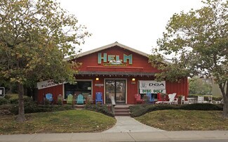 Plus de détails pour 1408 41st Ave, Capitola, CA - Local commercial à louer
