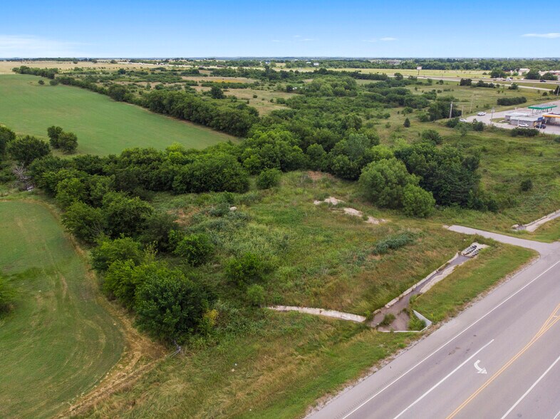 11920 State Highway 32, Marietta, OK à vendre - Photo de l’immeuble – Image 3 sur 6
