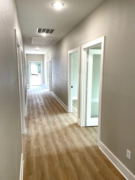 15426 Old Jacksonville Hwy, Tyler, TX à louer - Photo de l’immeuble – Image 2 sur 5