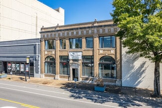 Plus de détails pour 815 Main St, Little Rock, AR - Local commercial à vendre