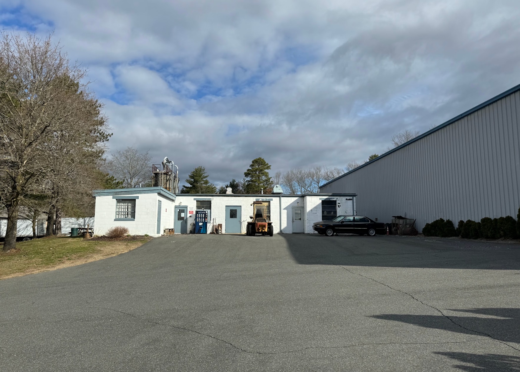 378 Long Plain Rd, South Deerfield, MA à vendre Photo intérieure– Image 1 sur 4