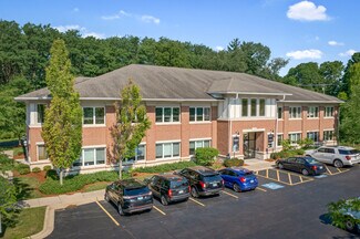 Plus de détails pour 2455 Dean St, St Charles, IL - Bureau/Médical à louer