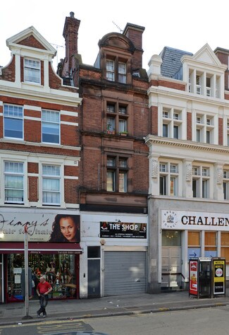Plus de détails pour High St, Londres - Local commercial à louer