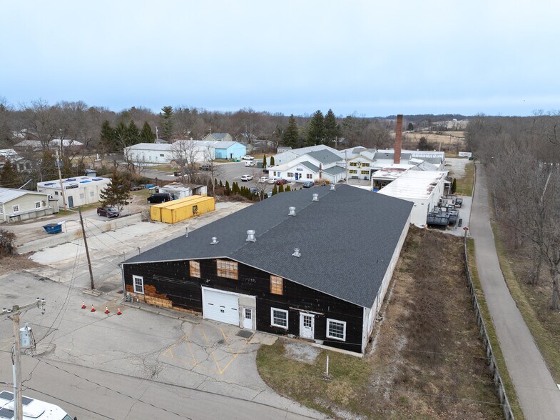 108 Cliff St, Yellow Springs, OH à vendre - Photo de l’immeuble – Image 3 sur 21