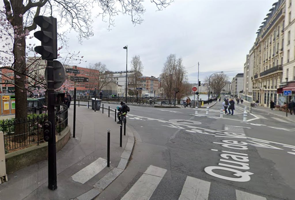 Local commercial dans Paris à louer Photo de l’immeuble– Image 1 sur 2