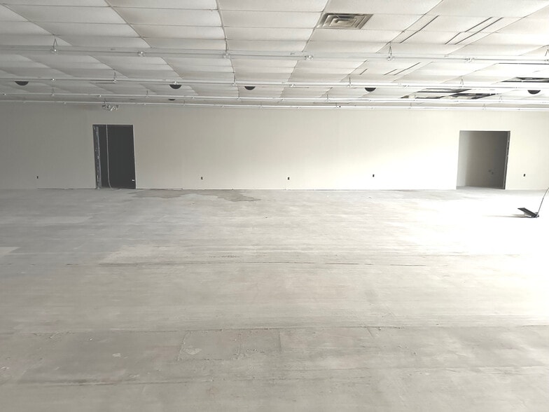 362 Stonewall Jackson Blvd, Orangeburg, SC à vendre - Photo intérieure – Image 3 sur 17