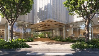 Plus de détails pour 4200-4240 NE 2nd Ave, Miami, FL - Local commercial à louer