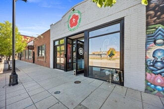 1832 S Broadway, Denver, CO à louer Photo intérieure– Image 2 sur 11