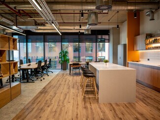 Plus de détails pour Station Hl, Reading - Coworking à louer