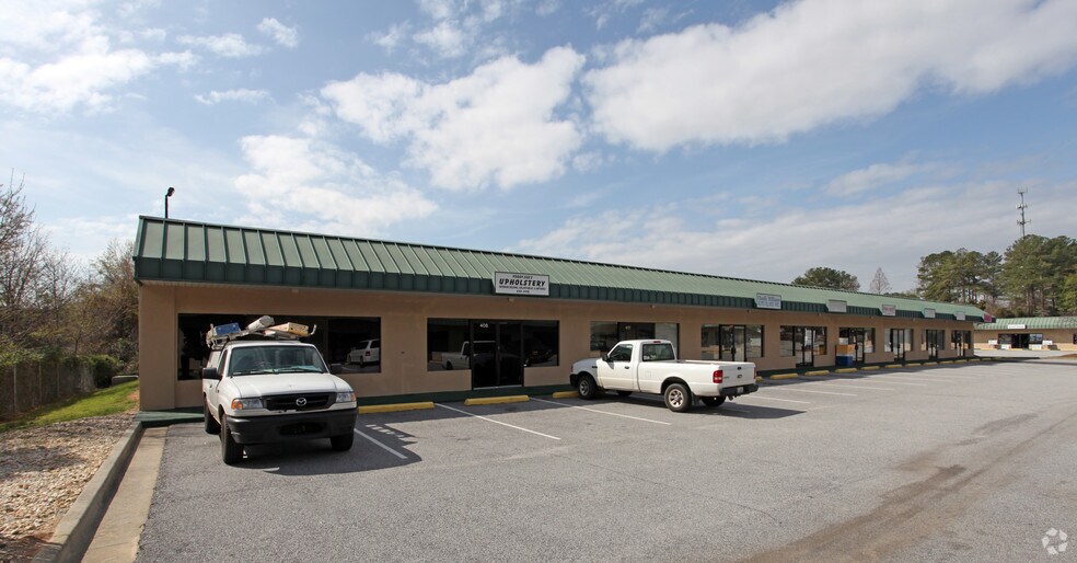 111 Shartom Dr, Augusta, GA à louer - Photo principale – Image 1 sur 4