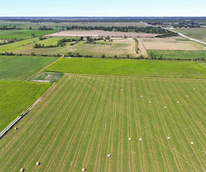 Buffalo Bill Ave, North Platte, NE à vendre - Photo de l’immeuble – Image 1 sur 14