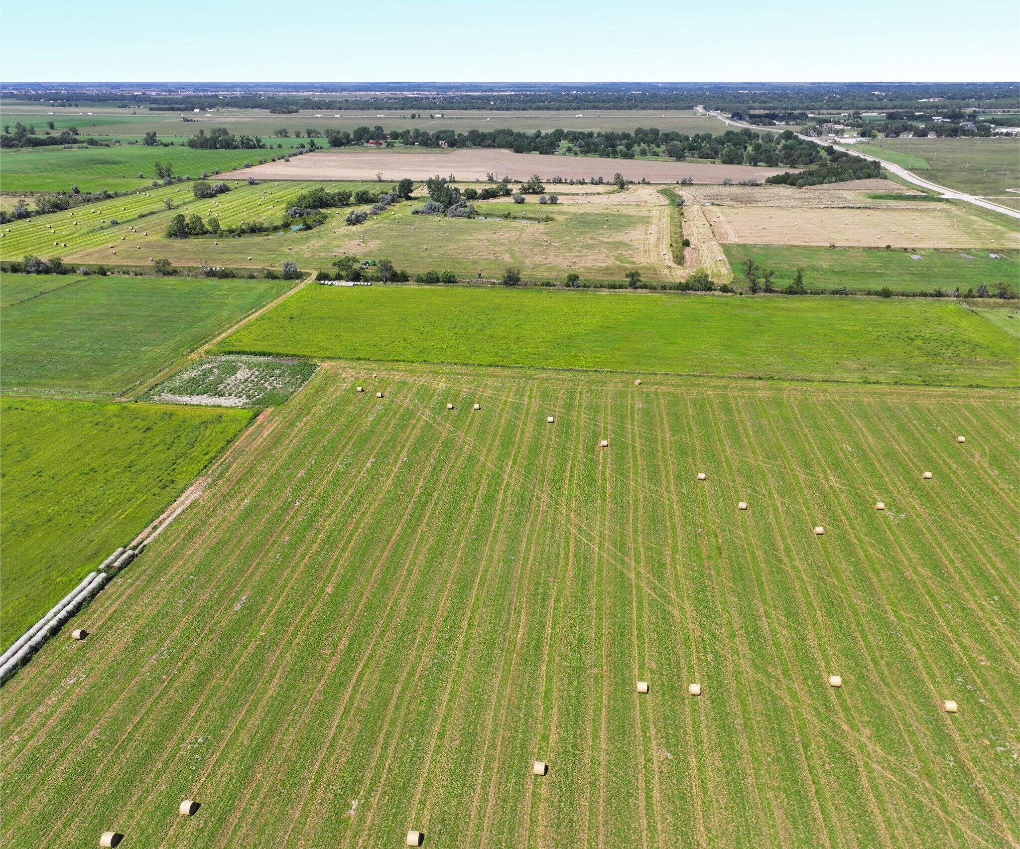 Buffalo Bill Ave, North Platte, NE à vendre Photo de l’immeuble– Image 1 sur 15