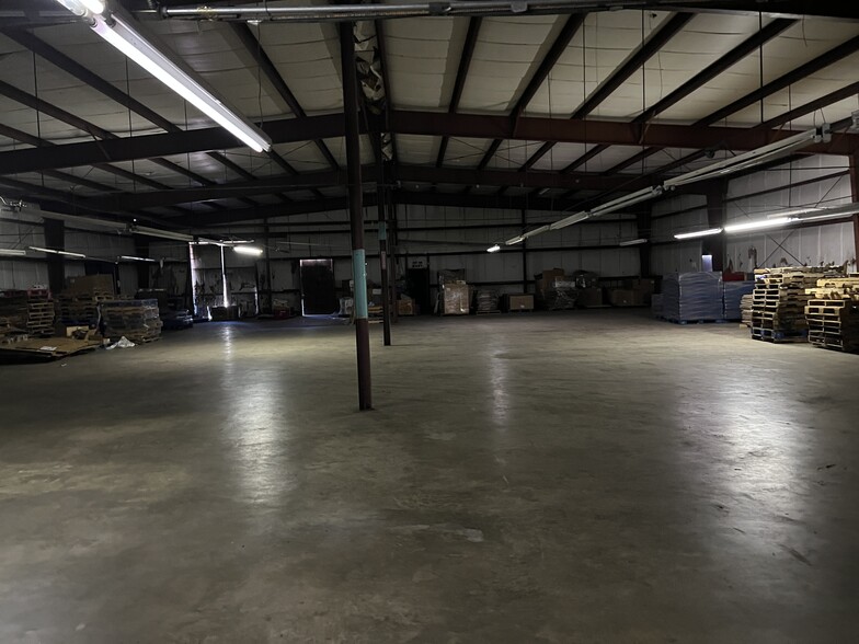 99 Braswell Rd, Hattiesburg, MS à vendre - Photo intérieure – Image 3 sur 5