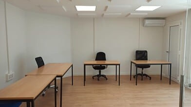 Bureau dans Barcelone, Barcelona à louer Photo intérieure– Image 2 sur 11