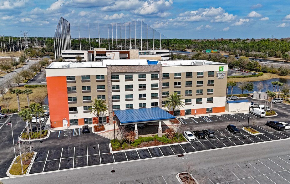 10573 Brightman Blvd, Jacksonville, FL à vendre - Photo principale – Image 1 sur 28