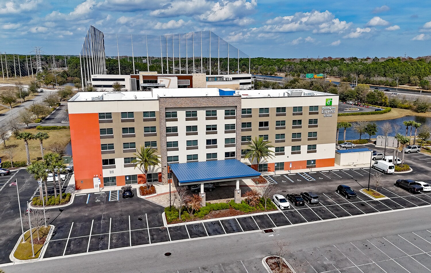 10573 Brightman Blvd, Jacksonville, FL à vendre Photo principale– Image 1 sur 29