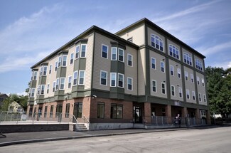 Plus de détails pour 9 Madbury Rd, Durham, NH - Local commercial à louer