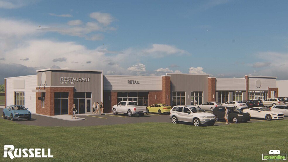 4607 53rd, Davenport, IA à louer - Photo de l’immeuble – Image 2 sur 5