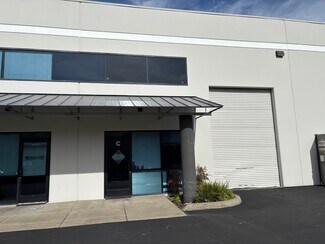 Plus de détails pour 285 Bel Marin Keys Blvd, Novato, CA - Local d'activités à louer