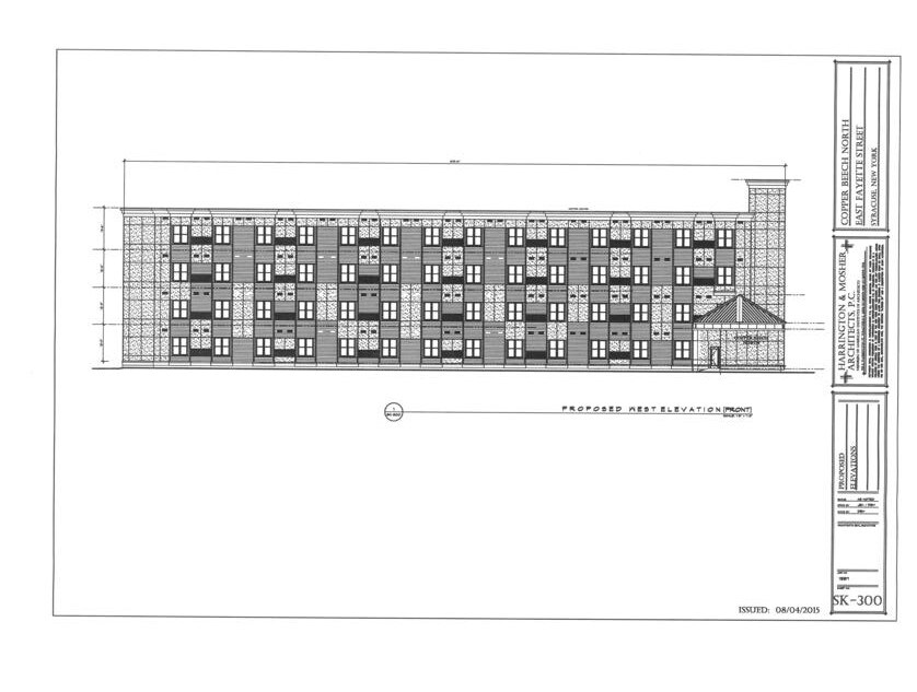 208 University Ave, Syracuse, NY à vendre Photo principale– Image 1 sur 5