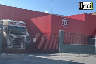 Industriel/Logistique dans Madrid, Madrid à louer Photo intérieure– Image 1 sur 10