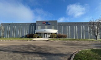 Plus de détails pour 6954 Cornell Rd, Blue Ash, OH - Industriel/Logistique à vendre