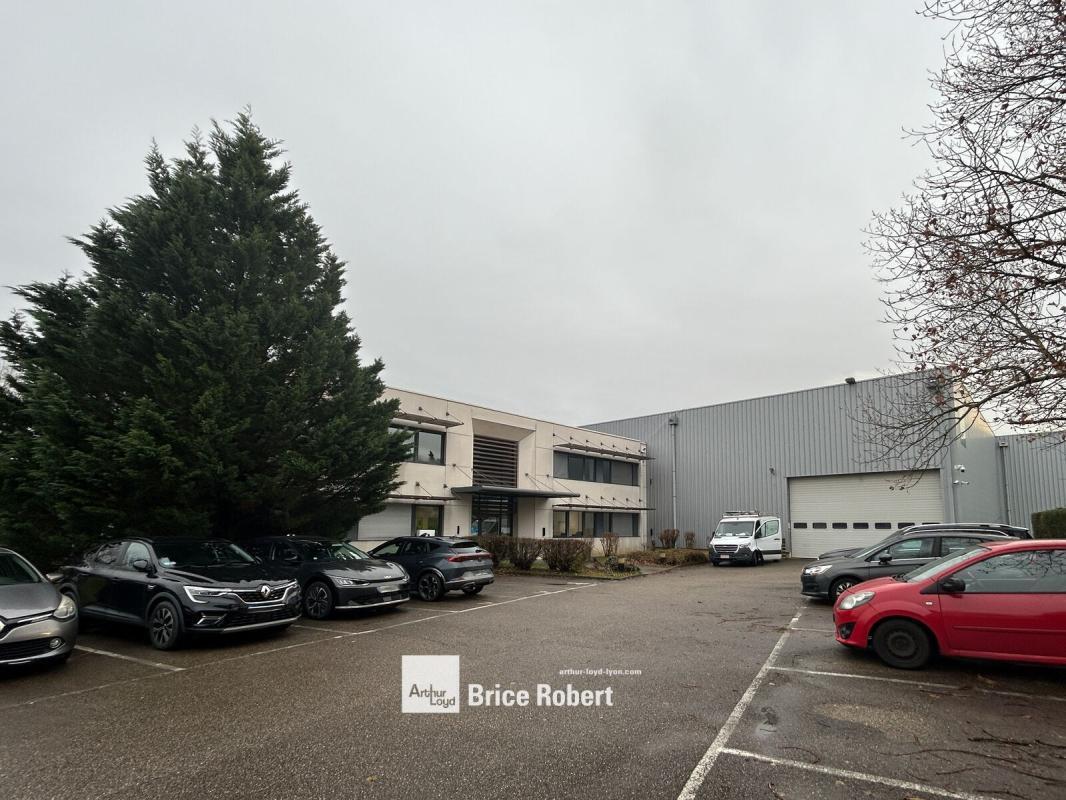 12 Rue Jules Verne, Chaponost à vendre Photo de l’immeuble– Image 1 sur 10