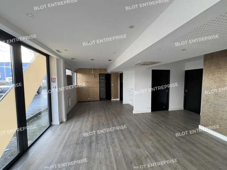 Bureau dans Brest à louer - Photo intérieure – Image 3 sur 9