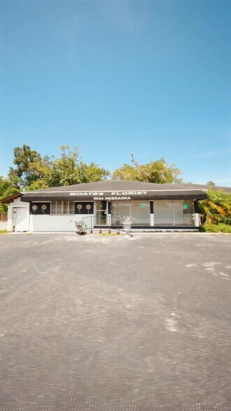 5034 N Nebraska Ave, Tampa, FL à vendre - Vidéo sur l’annonce professionnelle – Image 2 sur 85