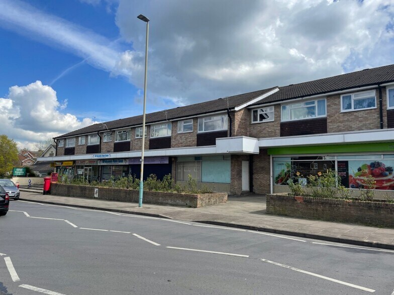 Windyridge Rd, Cheltenham à louer - Photo de l’immeuble – Image 3 sur 5