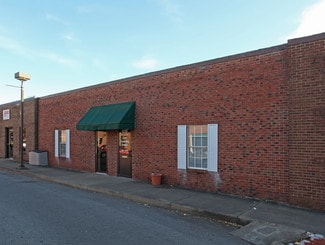 Plus de détails pour 1217-1219 Ohio Ave, Dunbar, WV - Bureau à louer