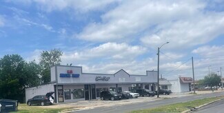 Plus de détails pour 5808-5812 Cullen Blvd, Houston, TX - Local commercial à vendre