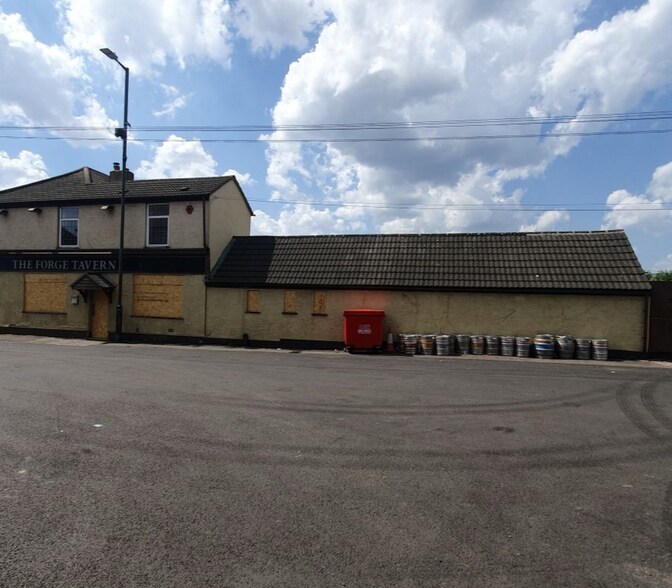 117-118 St Annes Rd, Willenhall à vendre - Photo de l’immeuble – Image 1 sur 64